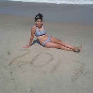 Meet your Posher, Madison